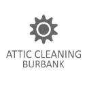 Attic Cleaning Burbank logo
